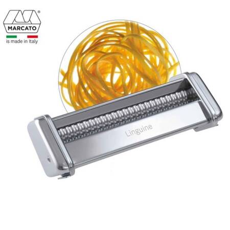 Marcato Atlas 150 Makarna Makinesi Linguine Aksesuarı