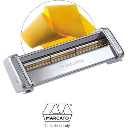 Marcato Atlas 150 Makarna Makinesi Pappardelle Aksesuarı