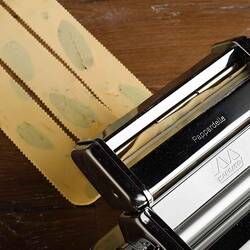 Marcato Atlas 150 Makarna Makinesi Pappardelle Aksesuarı - Thumbnail