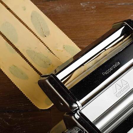 Marcato Atlas 150 Makarna Makinesi Pappardelle Aksesuarı