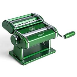 MARCATO - Marcato Atlas 150 Plus Erişte Makarna Makinası, Yeşil