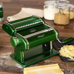 MARCATO - Marcato Atlas 150 Plus Erişte Makarna Makinası, Yeşil (1)