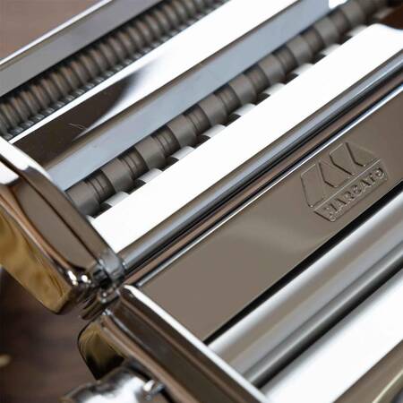 Marcato Atlas 150 Plus Erişte & Makarna Makinesi, Manuel