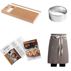 Marcato Gnocchi Like a Pro Set - Thumbnail