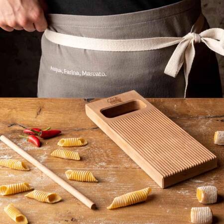 Marcato Gnocchi Like a Pro Set