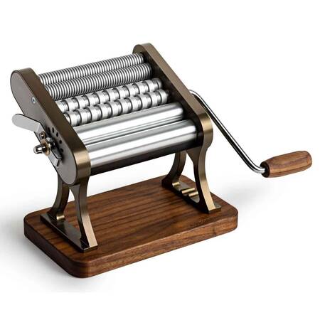 Marcato Heritage Otello Sınırlı Üretim Erişte Makarna Makinesi, Manuel