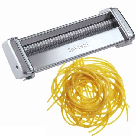 Marcato Makarna Aparatı, Spagetti 2 Mm