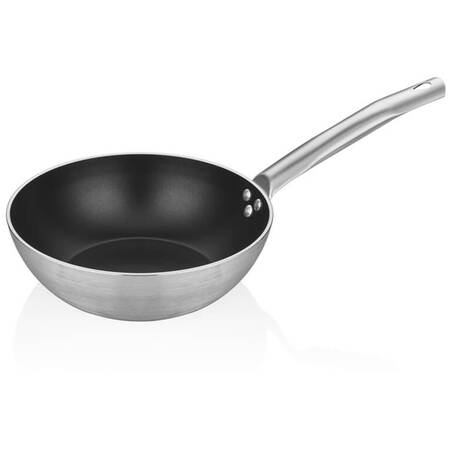 Advanced Pro İndüksiyon Wok Tava, 24 Cm