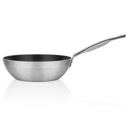 Altınbaşak - Advanced Pro İndüksiyon Wok Tava, 24 Cm (1)