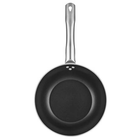 Advanced Pro İndüksiyon Wok Tava, 24 Cm