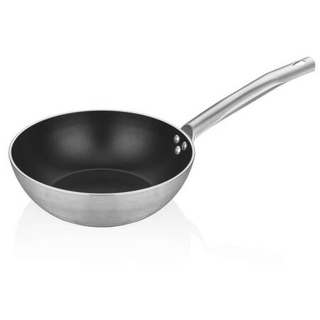 Advanced Pro Wok Tava, 24 Cm