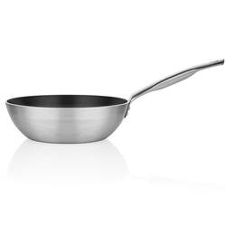 Advanced Pro Wok Tava, 24 Cm - Thumbnail