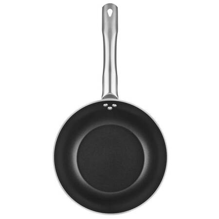 Advanced Pro Wok Tava, 24 Cm