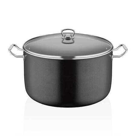 Mega Derin Tencere, Granit 32 Cm Mega Derin Tencere, Granit 32 Cm