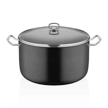 Mega Derin Tencere, Granit 40 Cm Mega Derin Tencere, Granit 40 Cm