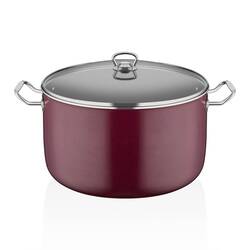 Altınbaşak - Mega Derin Tencere, Non Stick Teflon 32 Cm Altınbaşak - Mega Derin Tencere, Non Stick Teflon 32 Cm
