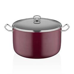 Altınbaşak - Mega Derin Tencere, Non Stick Teflon 34 Cm Altınbaşak - Mega Derin Tencere, Non Stick Teflon 34 Cm
