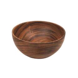 EPİNOX - Meriç Kase, Ahşap, 13 Cm