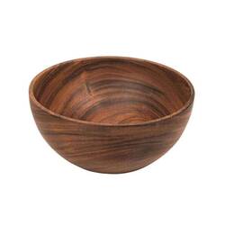 EPİNOX - Meriç Kase, Ahşap, 15 Cm