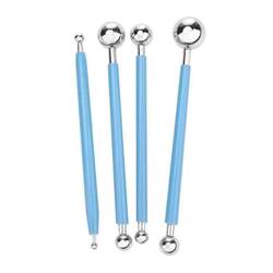 EPİNOX - Metal Top Marpizan Seti