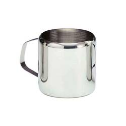 EPİNOX - Mini Çelik Sütlük, 150 ML EPİNOX - Mini Çelik Sütlük, 150 ML