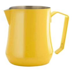 Motta - Motta Tulip Süt Potu 500 ml, Sarı Motta - Motta Tulip Süt Potu 500 ml, Sarı