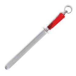 EPİNOX - Neptün Masat, 10 luk, Yassı, Kırmızı, 25 Cm