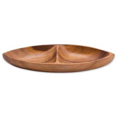 Nil Akasya Kuruyemişlik, 2'Li 31x12x4 Cm Nil Akasya Kuruyemişlik, 2'Li 31x12x4 Cm