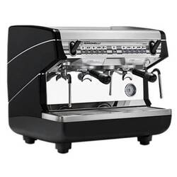 Nuo Simonelli 2 V Compact Kahve Makinesi İki Gruplu Otomatik - Thumbnail