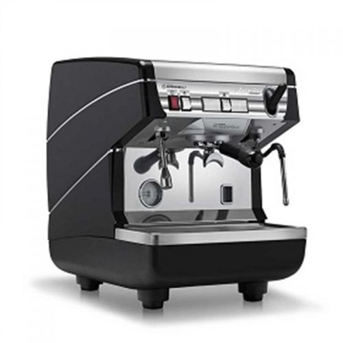 Nuova Simonelli Appia 1S Espresso Kahve Makinesi 1 Grup Yarı Otomatik