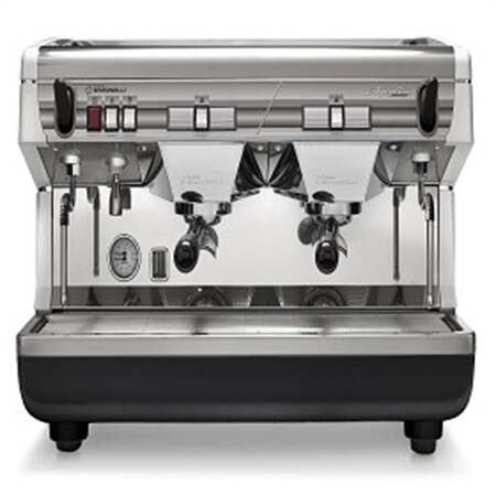 Nuova Simonelli Appia 2S Espresso Kahve Makinesi İki Grup Yarı Otomatik
