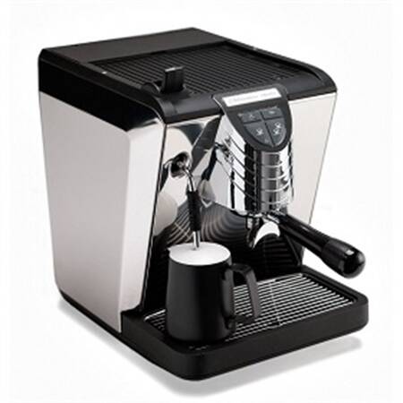 Nuova Simonelli Oscar Espresso Kahve Makinesi Tek Grup Tam Otomatik
