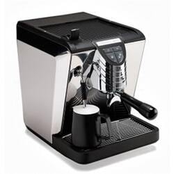 Nuova Simonelli - Nuova Simonelli Oscar Espresso Kahve Makinesi Tek Grup Tam Otomatik Nuova Simonelli - Nuova Simonelli Oscar Espresso Kahve Makinesi Tek Grup Tam Otomatik