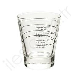 İles - Ölçü Bardağı