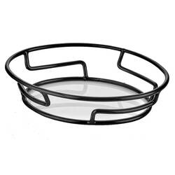 Altınbaşak - Oval Silikon Yükseltici 35x26x7,5 Cm Altınbaşak - Oval Silikon Yükseltici 35x26x7,5 Cm