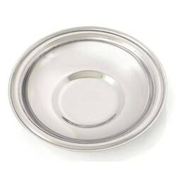 Özbir - Özbir Çay Tabağı Paslanmaz, Kordonlu 10 Cm Adet Özbir - Özbir Çay Tabağı Paslanmaz, Kordonlu 10 Cm Adet