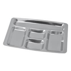 Özbir - Özbir Kahvaltı Tabağı Self Servis, Tabldot, 5 Gözlü 29,5X19,5X0,6 Cm Özbir - Özbir Kahvaltı Tabağı Self Servis, Tabldot, 5 Gözlü 29,5X19,5X0,6 Cm