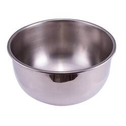 Özbir - Özbir Mayonez Tenceresi, Paslanmaz Çelik 24X13 Cm