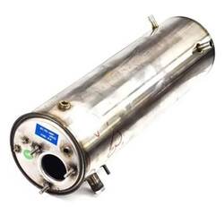 Öztiryakiler - Öztiryakiler 1080 Bulaşık Makinesi Boiler Kazanı, 48x14 cm