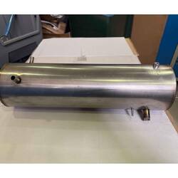 Öztiryakiler 1080 Bulaşık Makinesi Boiler Kazanı, 48x14 cm - Thumbnail