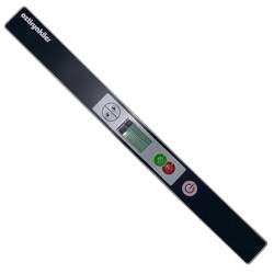 Öztiryakiler 500 T/S Dijital Bulaşık Makinesi Ön Panel Etiketi - Thumbnail