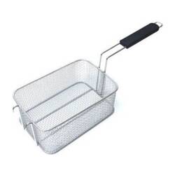 Öztiryakiler - Öztiryakiler 650 Seri Fritöz Sepeti, 26,5X20X11,5 Cm