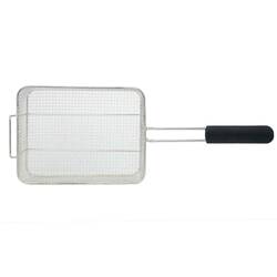 Öztiryakiler - Öztiryakiler 650 Seri Fritöz Sepeti, 26,5X20X11,5 Cm (1)
