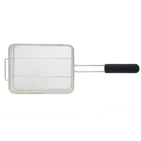 Öztiryakiler 650 Seri Fritöz Sepeti, 26,5X20X11,5 Cm