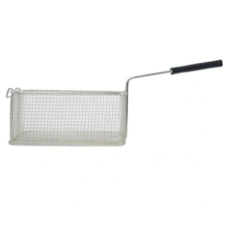 Öztiryakiler 650 Seri Fritöz Sepeti, 26,5X20X11,5 Cm