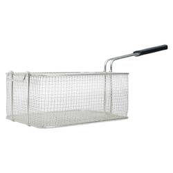 Öztiryakiler 650 Seri Fritöz Sepeti, 26,5X20X11,5 Cm - Thumbnail