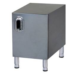 Öztiryakiler - Öztiryakiler 650 Seri Set Altı Dolap 40x65x55 Cm Öztiryakiler - Öztiryakiler 650 Seri Set Altı Dolap 40x65x55 Cm