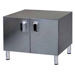 Öztiryakiler - Öztiryakiler 650 Seri Set Altı Dolap 60x65x55 Cm Öztiryakiler - Öztiryakiler 650 Seri Set Altı Dolap 60x65x55 Cm