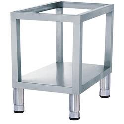 Öztiryakiler - Öztiryakiler 650 Seri Set Altı Tezgah 40x65x55 Cm