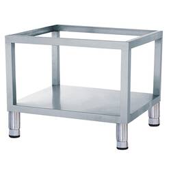 Öztiryakiler - Öztiryakiler 650 Seri Set Altı Tezgah 70x65x55 Cm